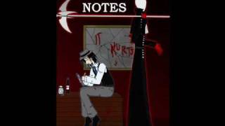 Trilbys Notes Death [upl. by Alrick342]