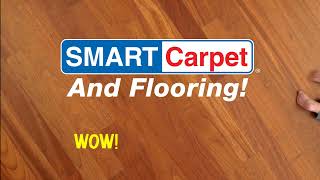 Smart Carpet and Flooring comes to you shopathome carpet flooring [upl. by Care]