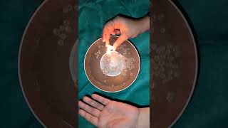 न्याय की घंटी बज रही हैCandle wax reading todaycandlewaxreading currentenergies [upl. by Silra135]