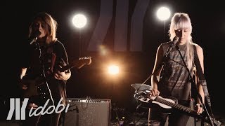 Larkin Poe  quotCast Em Outquot idobi Sessions [upl. by Kutzer]