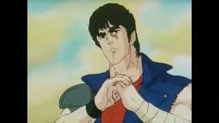 Lo scrocchiare delle dita di Kenshiro [upl. by Amikay647]