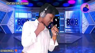 ये दुआ है मेरी रब से❣️ye dua hai meri rab se ❣️ BESTperformance indianidol14 trending viralvideo [upl. by Aicilana]