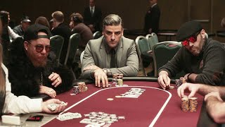 Top 5 Gambling Movies [upl. by Rutger]