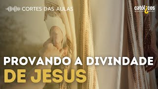 Entenda o que são os MILAGRES MESSIÂNICOS de Jesus na Bíblia [upl. by Sucramal]