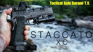 EMG Staccato XC Full Licensed Full Overview [upl. by Swerdna]