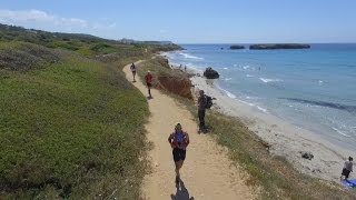 El Camí de Cavalls per redescobrir Menorca [upl. by Ennayd171]