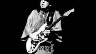 Stevie Ray Vaughan Shake For Me [upl. by Esmeralda]