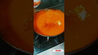 Butter chicken recipe Moti Mahal [upl. by Ellennad]