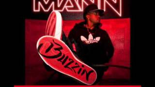 Mann ft 50 Cent  Buzzin Remix [upl. by Uhn917]