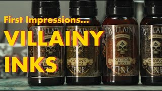 Existential Hobbyist EPISODE 09 Elevating Old Models with Villainy Inks [upl. by Aydni309]