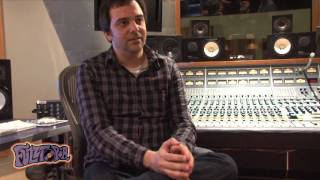 The Song Writing Process with Adam Schlesinger [upl. by Ahsiuqel]