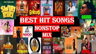 Latest Ugandan Music Nonstop  Top Hits Only 2024 [upl. by Elsbeth216]