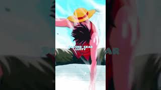 Forms Of Luffy To Defeat These Warlords onepiece onepieceshorts anime onepieceluffy luffy [upl. by Brighton143]