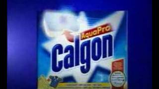 Calgon advertisement german [upl. by Drandell618]