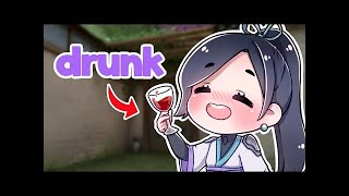 🔴VALORANT INDIA  A Drunk friend playing😂 valorant 356 [upl. by Sidnala433]