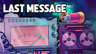 WKBRL Brawl Stars Radio Final Message [upl. by Elttil]