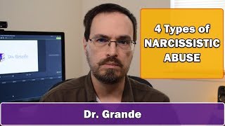 Types of Narcissistic Abuse  Exposure Direct Insidious amp Emotional Starvation [upl. by Cazzie809]