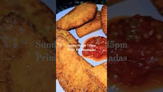 Prime Rib Empanadas sundaydinner quickrecipes recipeoftheday [upl. by Anileda803]