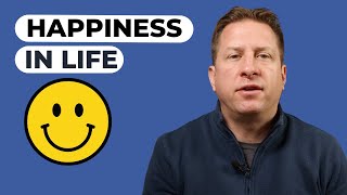 Find True Happiness in Life with These 5 Proven Tips [upl. by Yhtommit]