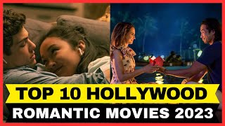 Hollywood Top 10 Romantic Movies  top10movies hollywood  Update 247 [upl. by Namrej]