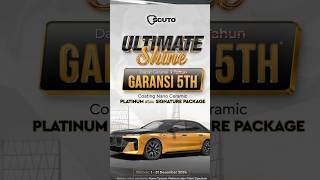 PROMO ULTIMATE SHINE [upl. by Vijar]