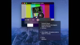 Apple TV 4  Comment faire une recopie vidéo sur votre mac [upl. by Vikki]