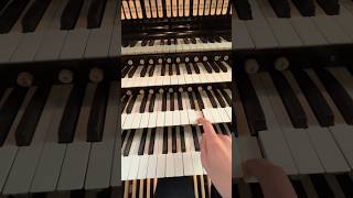 Big Ben might get jealous 😂 london organ music [upl. by Williams888]