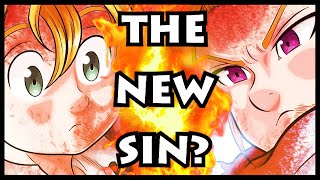 Did they CONFIRM the Seven Deadly Sins SEQUEL Nanatsu no Taizai NEW Arthur Chaos Spinoff [upl. by Tavish]