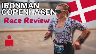 My 2nd Ironman  Ironman Copenhagen 2024 Race Review [upl. by Konopka976]