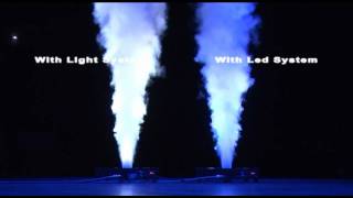 Power Stage Co2 LED [upl. by Eeliab]