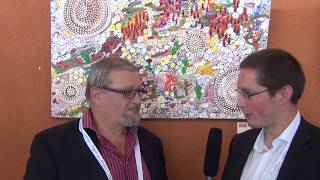 MiningscoutInterview with Lithium Australia [upl. by Rengaw]