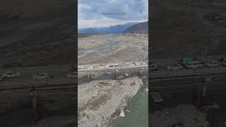 Swat Valley  Drone Shot  Dji mini 4 pro  Swat Kpk  Swat beauty  Euosfzai [upl. by Ailedo]