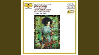 RimskyKorsakov Scheherazade Op 35 II The Story of the Calender Prince Lento [upl. by Lundt]