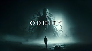 Oddity  1 Hour Lovecraftian Horror Ambience for RPG and Creative Writing [upl. by Camella]