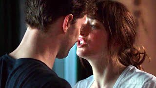 quotShow me what you want to do to mequot  Fifty Shades of Grey  CLIP [upl. by Aicirt]