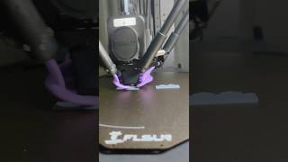 Finally got a Fast 3D Printer FLsun T1 3dprinting 3dprinter flsun [upl. by Leimad]