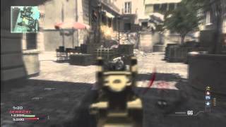 Mw3  Comment calmer les rageux FR [upl. by Graham]