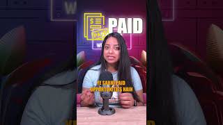 How to Land PAID Tech Internships and Freshers Jobs at FAANG Companies 2024 [upl. by Ynoyrb]