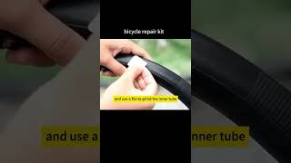 Bike Repair Kit Guide How to Use Bicycle Repair Tools and Accessories ninonly [upl. by Lotsirhc]