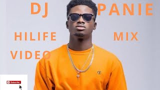 GHANAIAN HIGHLIFE VIDEO MIX 2020 FEATURING FAMEYE  KIDI KUAMI EUGENE KOFI KINAATA ETC [upl. by Brechtel]