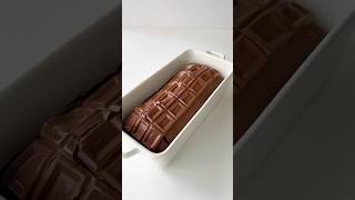 Make chocolate brownie with me asmr food baking fall chocolate dessert foodie satisfying [upl. by Roxana]