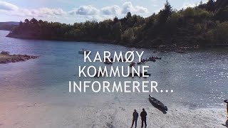 Karmøy kommune informerer 18 januar 2023 [upl. by Amara]