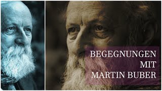 Begegnungen mit Martin Buber [upl. by Holmann]