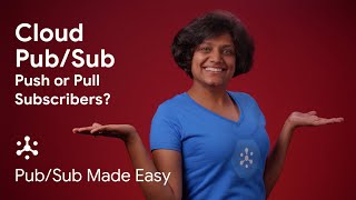 Push or Pull Subscriber  ep 6 [upl. by Fitton]