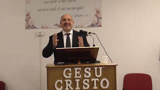 Culto di domenica 10 11 24 [upl. by Areemas]