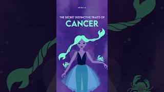 The Truth About Cancers Distinctive Traits [upl. by Mahtal]