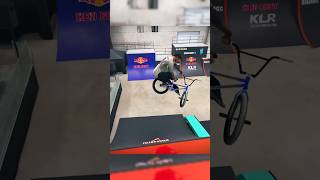 Simple Session 2024 BMX Run bmx bmxstreets gameplay skateboard mtb [upl. by Nerat]