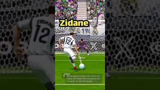 Zidane👀🗿fcmobile zidane [upl. by Colleen234]