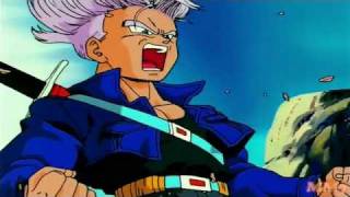 Trunks HD Promo [upl. by Maletta]