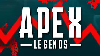 Why Everyone is Leaving Apex [upl. by Mirna]